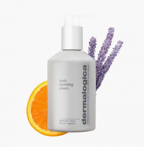 ⁦Body Hydrating Cream⁩ - الصورة ⁦2⁩